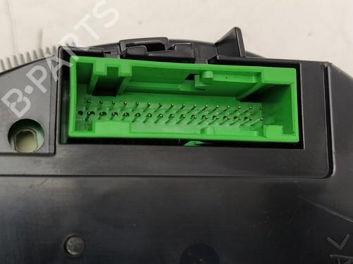 Instrument cluster VW GOLF IV Variant (1J5) 1.6 | BP18103585C47 