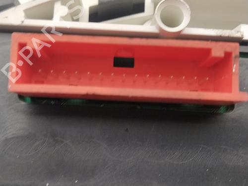 Instrument cluster RENAULT LAGUNA II (BG0/1_) 2.0 dCi (BG1T) | BP17762323C47 