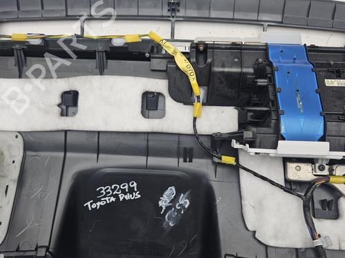 Dashboard TOYOTA PRIUS Liftback (_W2_) 1.5 Hybrid (NHW20_, NHW20R) | BP23331691C46 