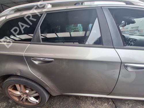 Right rear door ALFA ROMEO 159 Sportwagon (939_) 2.0 JTDM (939BXP1B) BP23993475C5