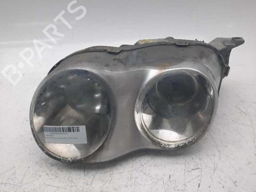 Used Left headlight HYUNDAI COUPE I (RD) 1.6 i 16V (114 hp) 6952827