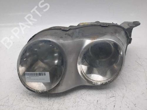 Optica esquerda HYUNDAI COUPE I (RD) 1.6 i 16V (114 hp) 6952827