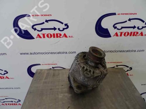 Lichtmaschine ALFA ROMEO 156 (932_) 2.4 JTD (932AXF00) (175 hp) 170010