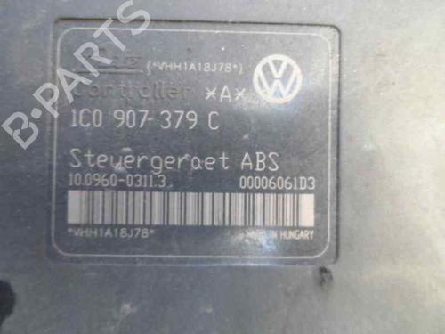 ABS pump VW GOLF IV (1J1) 1.9 TDI | BP98399M43 