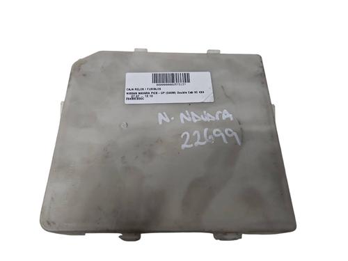 Fuse box NISSAN NAVARA NP300 (D40) 2.5 dCi 4WD | BP39692344E1 - Image 2