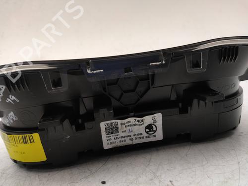 Instrument cluster SKODA FABIA III (NJ3) 1.0 | BP10177270C47 