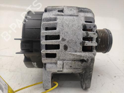Generator RENAULT FLUENCE (L3_) 1.5 dCi (L30B) (106 hp) 13507573