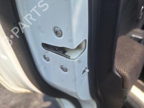 Used Rear left lock MITSUBISHI ASX (GA_W_) 1.8 DI-D 4WD (GA6W) (150 hp) 26507679