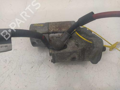 Used Starter LAND ROVER FREELANDER I (L314) 2.0 DI 4x4 (98 hp) 6526225