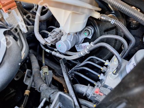 Used Servo brake CHEVROLET AVEO Saloon (T300) [2011-2025]  18151527