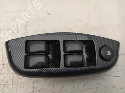 Used Left front window switch DAEWOO KALOS (KLAS) 1.4 16V (94 hp) 22688855