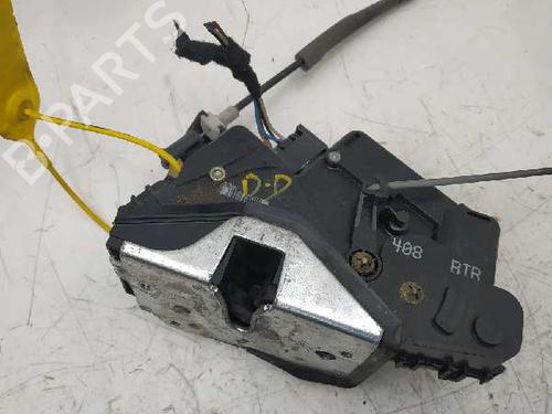 Front right lock BMW 3 (E46) 318 i | BP6569618C97