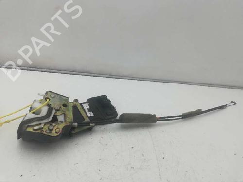 Used Rear left lock MAZDA 6 Saloon (GG) 2.0 DI (GG14) (136 hp) 5314404