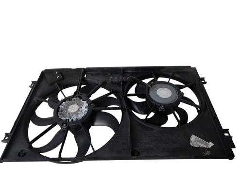 radiator-fan-audi-a3-8p1-2003-2004-2005-2006-2007-2008-2009-2010-2011-2012-2013-37153386 main image