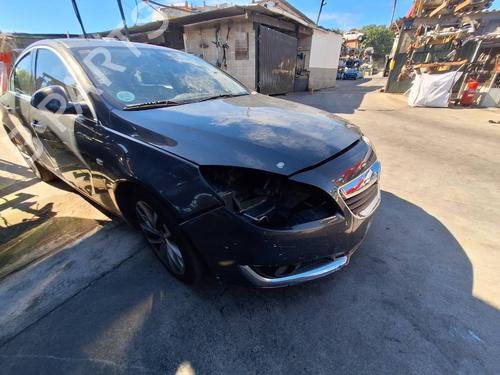 Dashboard OPEL INSIGNIA A (G09)  | BP39185334C46  - Image 7