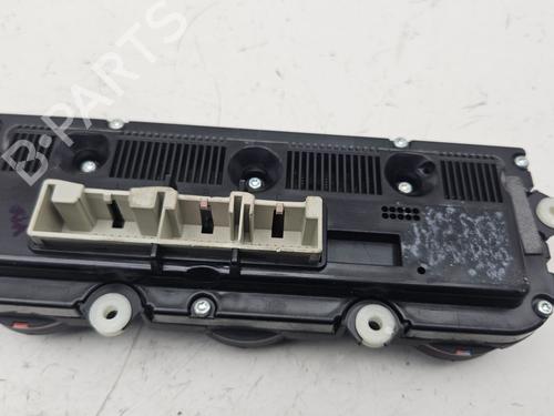 Climate control VW GOLF V (1K1) | BP29822807I5