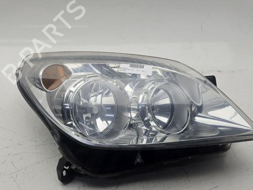 Phare droit OPEL ASTRA H (A04) [2004-2014]  32109854