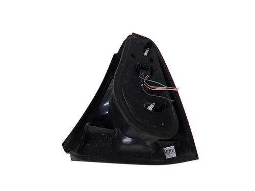 Left taillight DACIA LOGAN (LS_) | BP33620519C34 - Image 2