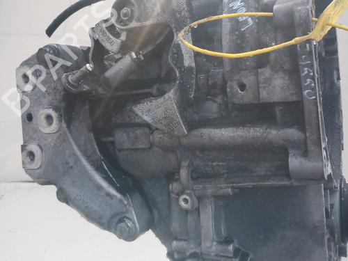 Gearbox SEAT LEON (1P1) 2.0 TDI 16V | BP9850455M3 