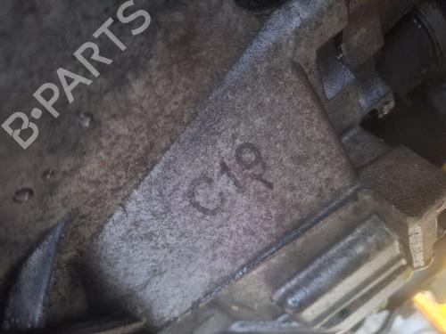Gearbox FIAT BRAVO II (198_)  | BP30175507M3 