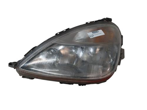 Used Left headlight Left headlight MERCEDES-BENZ A-CLASS (W168) A 160 (168.033, 168.133) (102 hp) 36596184 36596184