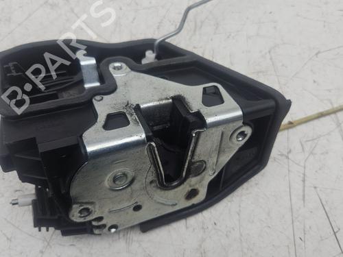 Front right lock BMW 1 (E87) 118 d | BP26499493C97 