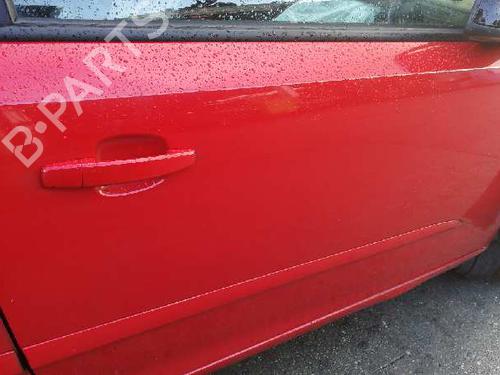 Right front door OPEL ASTRA H (A04)  | BP1952310C3 