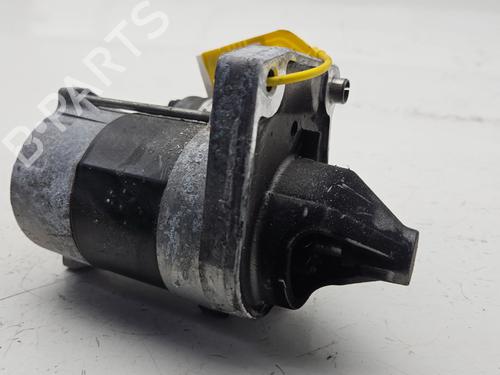 Starter OPEL CROSSLAND X / CROSSLAND (P17, P2QO) 1.2 (75) | BP31157143M8