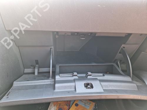 Glove box NISSAN QASHQAI / QASHQAI +2 I (J10, NJ10, JJ10E)  | BP18096322C95 