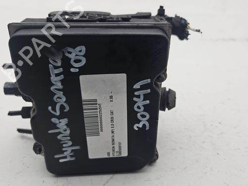 Used ABS pump HYUNDAI SONATA V (NF) [2004-2014]  29604202