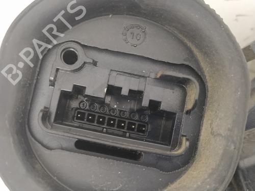 Rear left lock VW GOLF VI (5K1) 1.6 TDI | BP13948136C100 