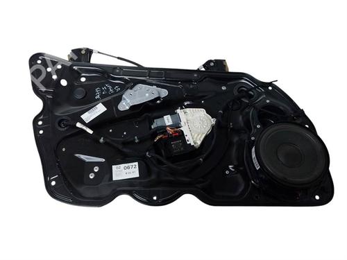 Used Front left window mechanism Front left window mechanism 38535002 38535002