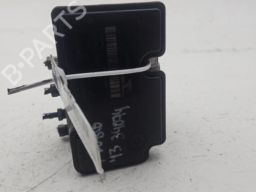 Used ABS pump ABS pump FIAT DOBLO Cargo (263_) 1.6 D Multijet (263ZXE1B, 263ZXS1B, 263ZXY1B, 263WXE1B,... (100 hp) 30150526 30150526