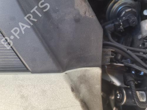 Topbeskyttelse BMW 3 Coupe (E92) 320 d | BP29911306M93