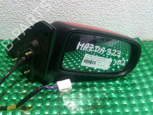 Used Right mirror MAZDA 323 F VI Hatchback (BJ) 1.6 (BJ10M) (95 hp) 577512