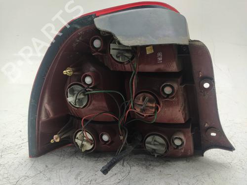Right taillight KIA SHUMA II (FB) 1.6 | BP9741692C35 
