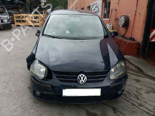 Rear right window mechanism VW GOLF V (1K1) 1.9 TDI | BP9343856C25