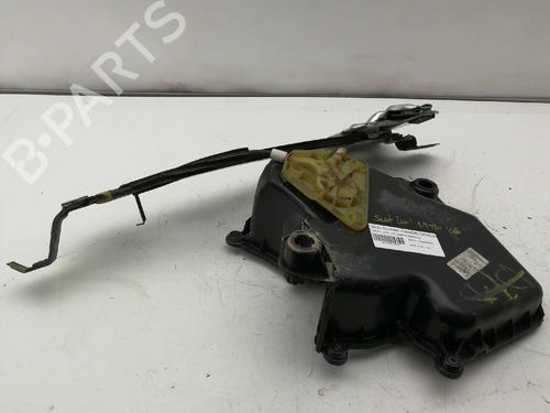 Rear right window mechanism SEAT LEON (1P1) 1.9 TDI | BP3460407C25 
