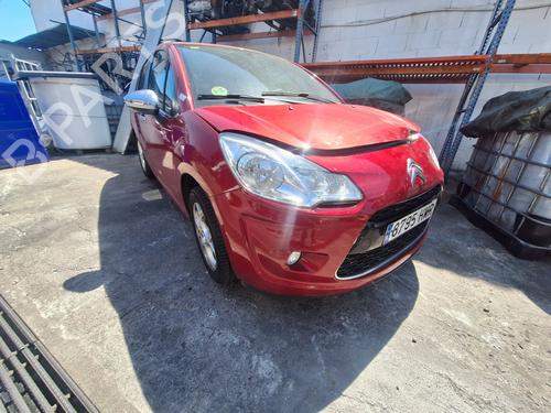 Pala sol esquerda CITROËN C3 II (SC_) | BP37234409I1 - Image 8