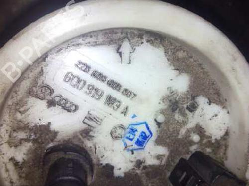 Fuel pump SEAT IBIZA III (6L1)  | BP1616710M76 