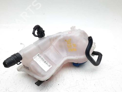 Expansion tank AUDI A6 C5 (4B2) 3.0 (220 hp) 6561915