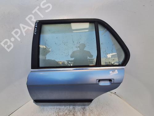 Left rear door BMW 3 (E30) 324 td | BP27730852C4