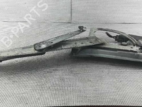 Front left window mechanism OPEL VECTRA B (J96) 2.0 DTI 16V (F19) | BP1586029C22 