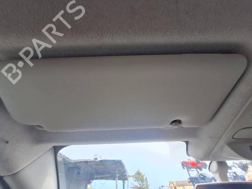Used Left sun visor Left sun visor 38870511 38870511