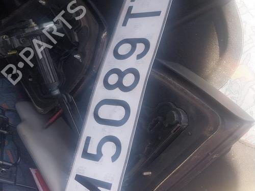 Used Parts VW GOLF III (1H1)    4835799