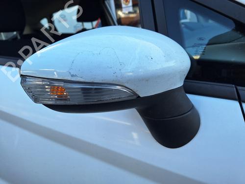 Right mirror FORD FIESTA VI (CB1, CCN) 1.5 TDCi | BP18198760C27 