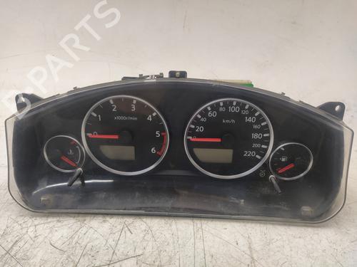 Instrumentenkombination für NISSAN PATHFINDER III (R51) [2005-2025]  18114438
