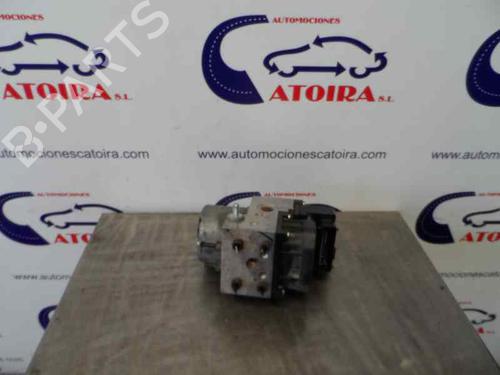 Used ABS pump CITROËN XSARA Coupe (N0) 2.0 HDI 90 (90 hp) 98382