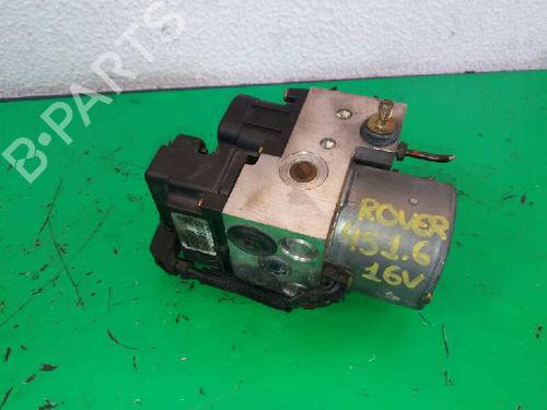 Used ABS pump ROVER 45 I Hatchback (RT) 1.6 (109 hp) 1257890