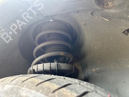 Used Right front shock absorber MERCEDES-BENZ CLK (C209) CLK 270 CDI (209.316) (170 hp) 28355481